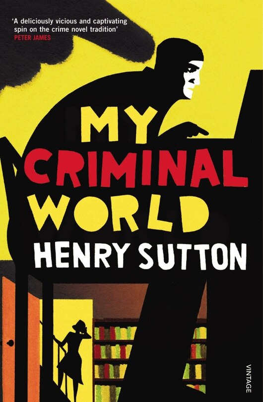Couverture_My Criminal World