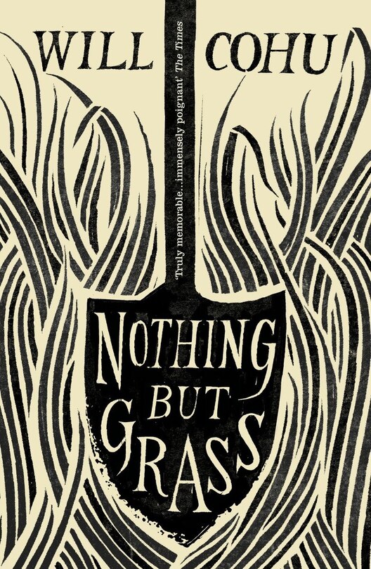 Couverture_Nothing But Grass