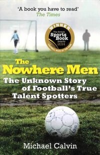 Front cover_The Nowhere Men