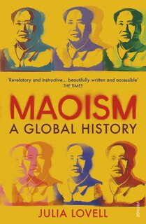 Front cover_Maoism