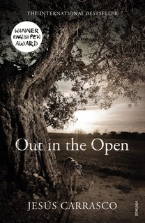 Front cover_Out In The Open