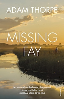 Couverture_Missing Fay