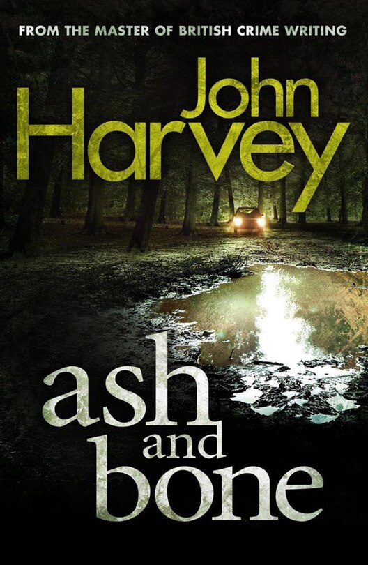 Front cover_Ash And Bone