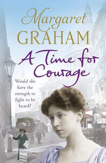 Couverture_A Time For Courage