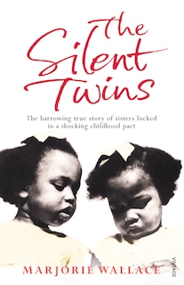Front cover_The Silent Twins