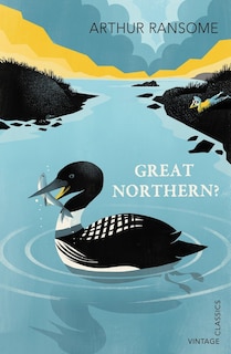 Couverture_Great Northern?