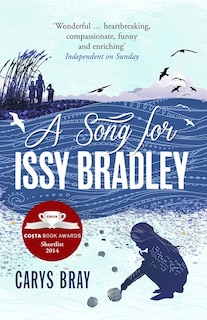 Couverture_A Song For Issy Bradley