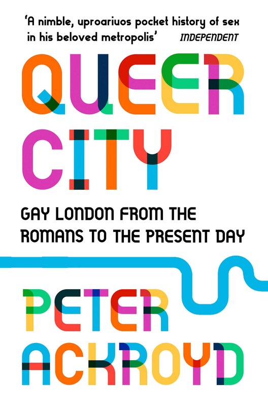 Front cover_Queer City