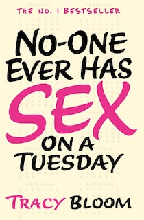 Couverture_No-one Ever Has Sex On A Tuesday
