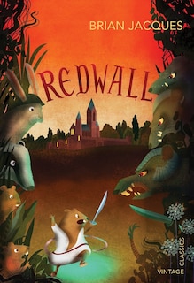 Front cover_Redwall