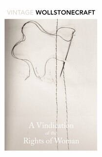 Front cover_A Vindication Of The Rights Of Woman