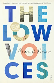 Front cover_The Low Voices