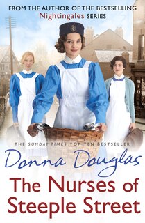 Couverture_The Nurses of Steeple Street