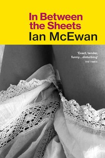 Couverture_In Between The Sheets