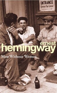 Front cover_Men Without Women
