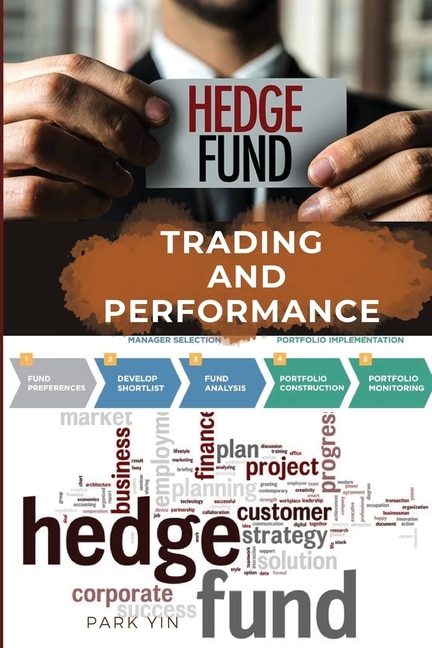 Front cover_Hedge Fund Trading and Performance