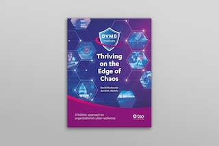 Couverture_Thriving on the Edge of Chaos