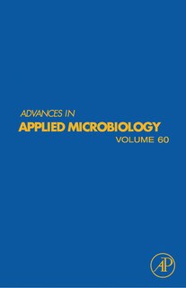 Front cover_Advances In Applied Microbiology