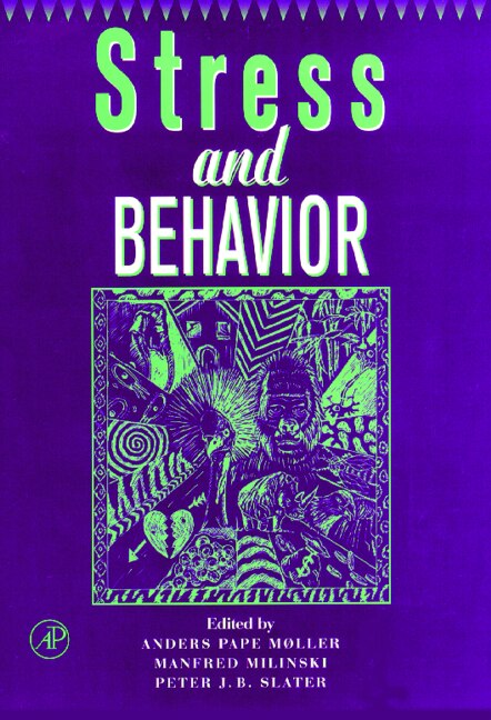 Couverture_Advances in the Study of Behavior