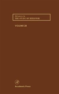 Couverture_Advances in the Study of Behavior