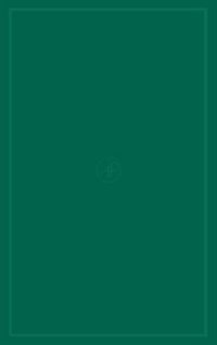 Front cover_Advances In Child Development And Behavior