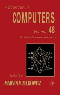 Couverture_Distributed Information Resources