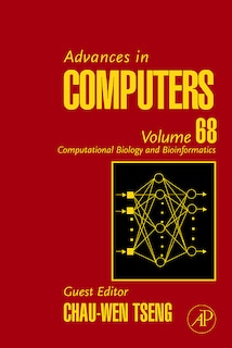 Couverture_Advances In Computers
