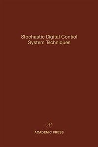 Couverture_Stochastic Digital Control System Techniques