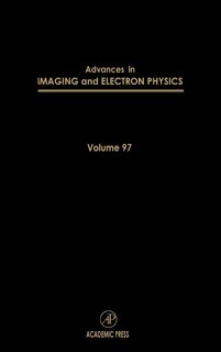 Couverture_Advances In Imaging And Electron Physics
