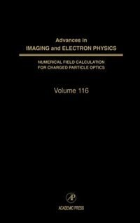 Couverture_Advances In Imaging And Electron Physics