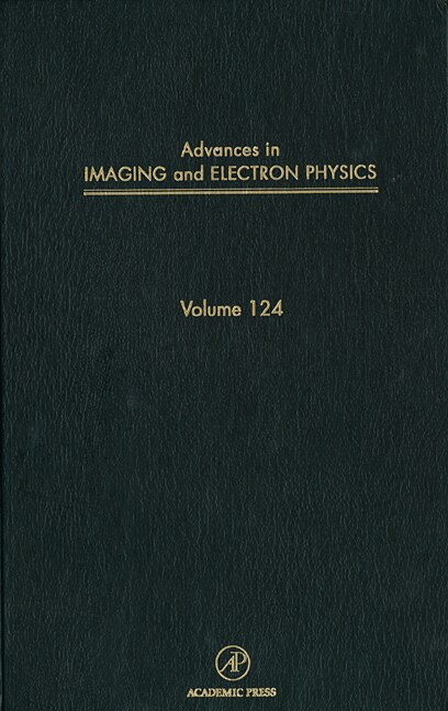 Couverture_Advances In Imaging And Electron Physics