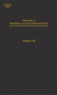Front cover_Advances In Imaging And Electron Physics