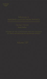Front cover_Advances in Imaging and Electron Physics