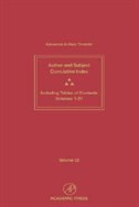 Front cover_Advances In Heat Transfer