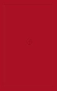Front cover_Advances In Heat Transfer
