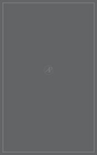 Couverture_Advances In Heterocyclic Chemistry