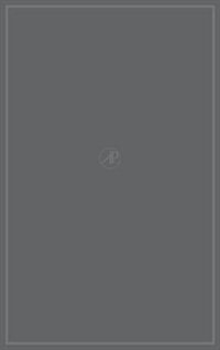Front cover_Advances In Heterocyclic Chemistry