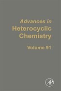 Couverture_Advances In Heterocyclic Chemistry