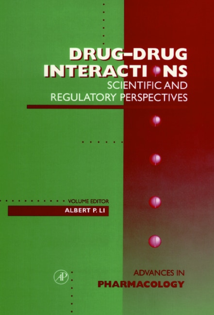 Front cover_Drug-Drug Interactions
