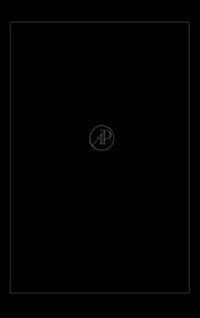 Couverture_Electronic Structure Of Clusters