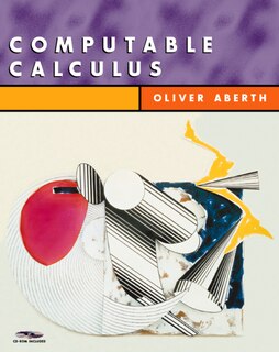 Front cover_Computable Calculus