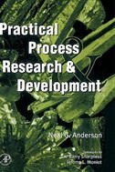 Couverture_Practical Process Research and Development