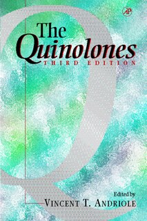Front cover_The Quinolones