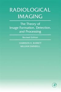 Front cover_Radiological Imaging
