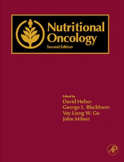 Front cover_Nutritional Oncology