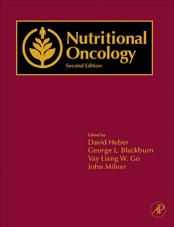 Front cover_Nutritional Oncology
