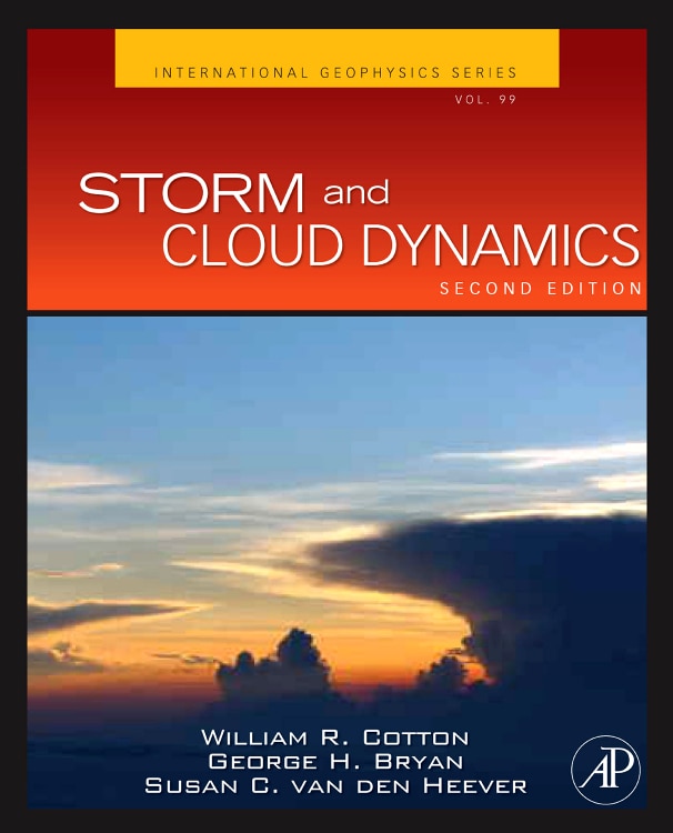 Couverture_Storm and Cloud Dynamics