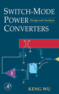 Front cover_Switch-mode Power Converters