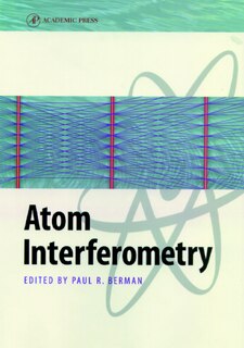Front cover_Atom Interferometry