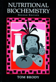 Front cover_Nutritional Biochemistry